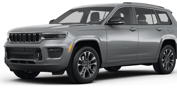 JEEP GRAND CHEROKEE 2022 1C4RJKEG7N8529377 image
